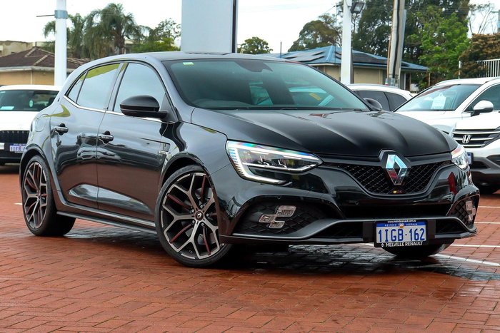 2023 Renault Megane R.S. Trophy