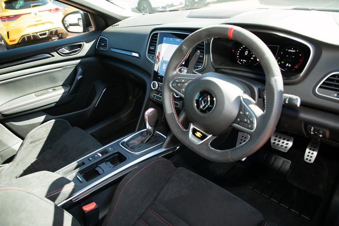 2023 Renault Megane R.S. Trophy