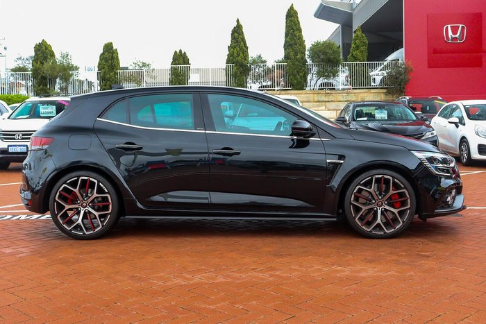 2023 Renault Megane R.S. Trophy