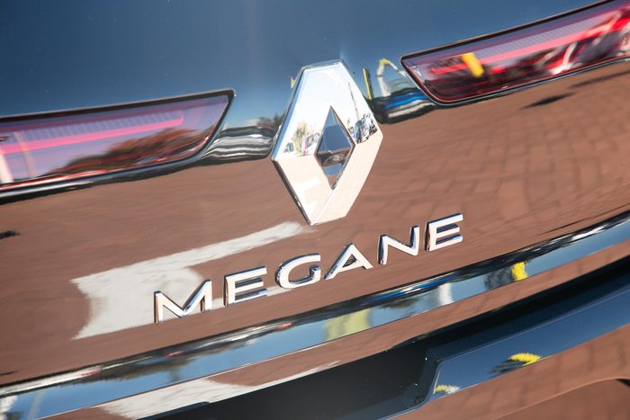 2023 Renault Megane R.S. Trophy