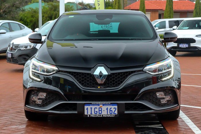 2023 Renault Megane R.S. Trophy