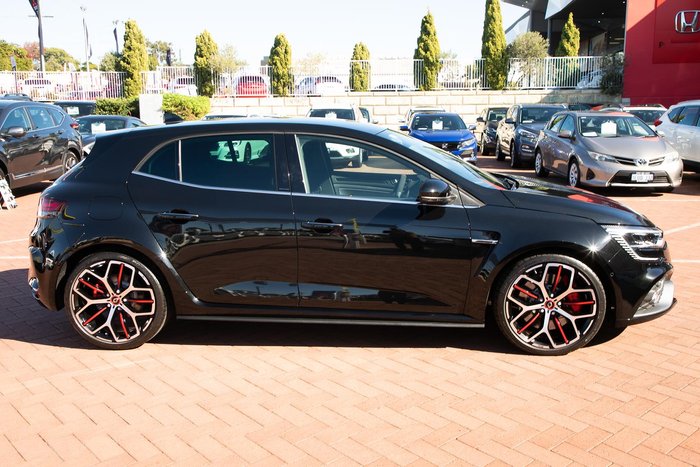 2023 Renault Megane R.S. Trophy
