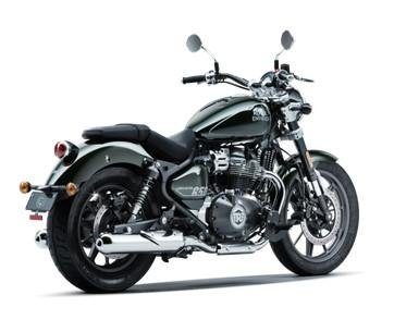 2026 Royal Enfield