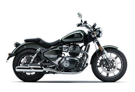 2026 Royal Enfield