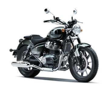 2026 Royal Enfield