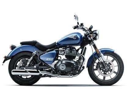 2026 Royal Enfield