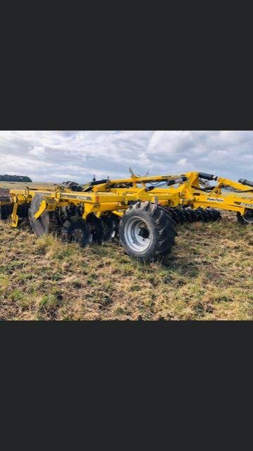 0 BEDNAR 6MT YELLOW