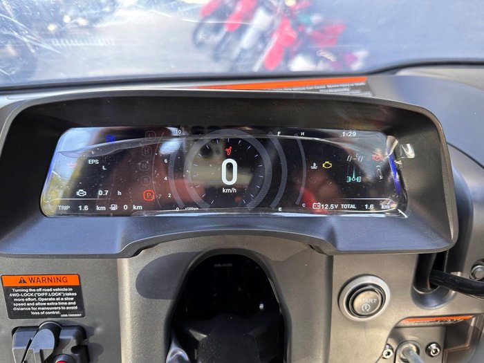 2026 Segway Fugleman UT10 Pro Fugelman Grey