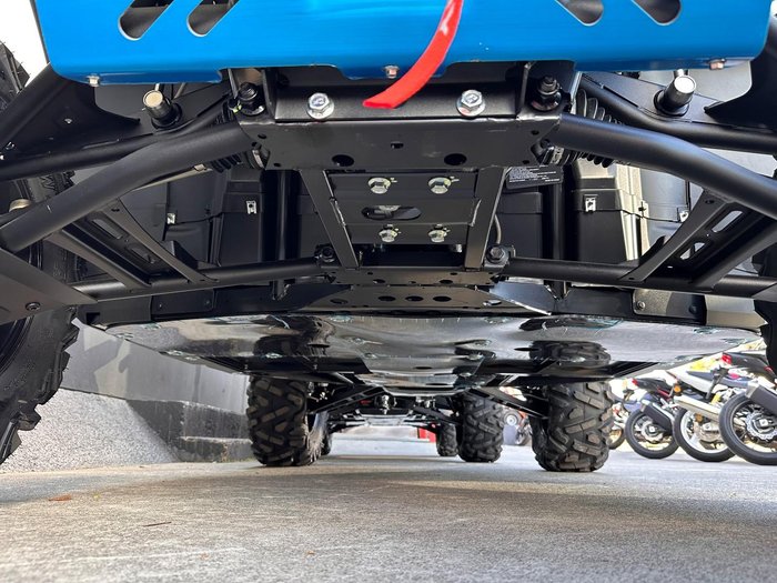 2026 Segway Fugleman UT10 Pro Fugelman Grey