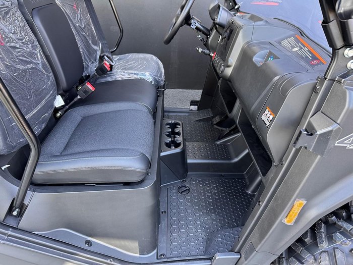 2026 Segway Fugleman UT10 Pro Fugelman Grey