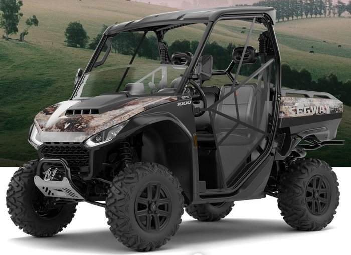 2026 Segway Fugleman UT10 Pro Fugelman Grey