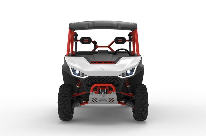 2025 Segway Fugleman UT10 Navigator Fugelman