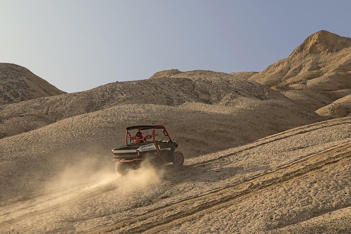 2026 Segway Fugleman UT10 Navigator Fugelman