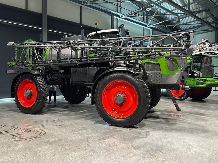 2023 Fendt Rogator 937