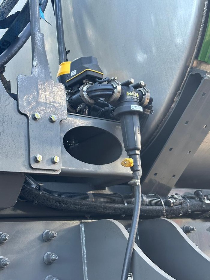 2023 Fendt Rogator 937