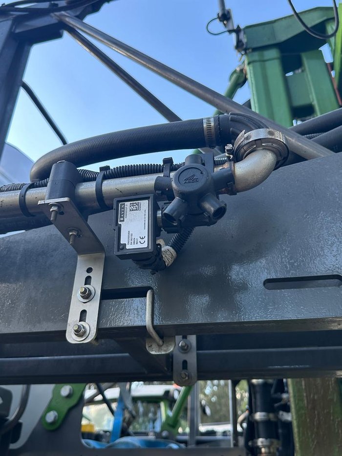 2023 Fendt Rogator 937