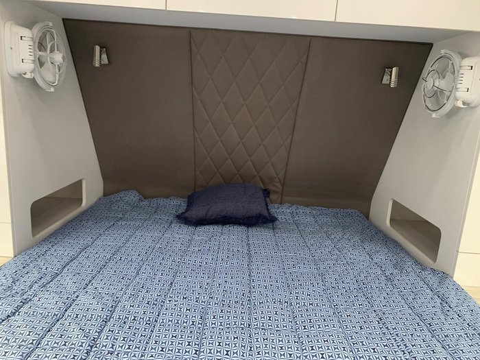 2024 Urban Caravans Tuff Single Axle