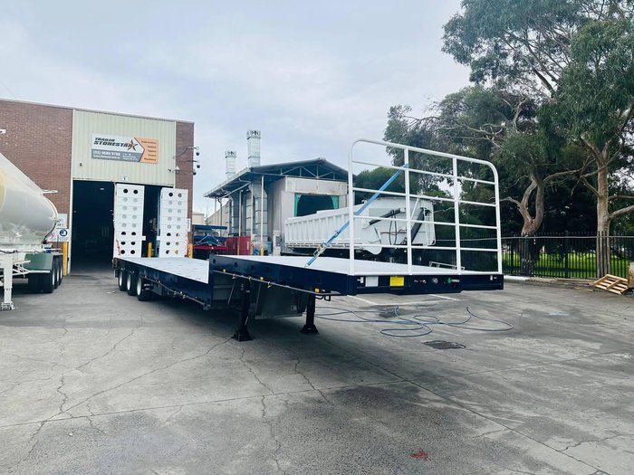 Stonestar Electric Widener