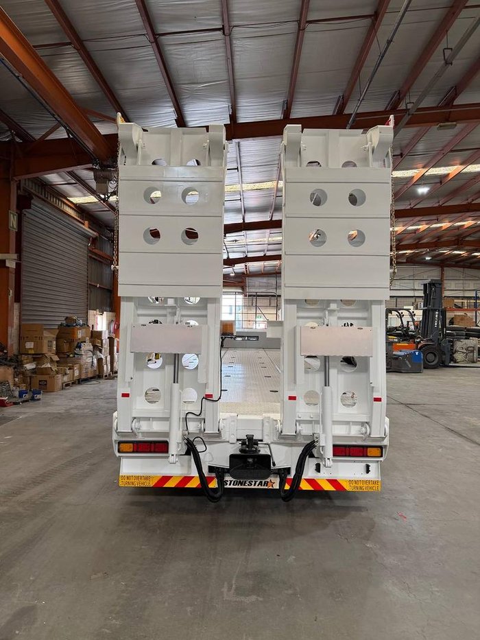 Stonestar Electric Widener