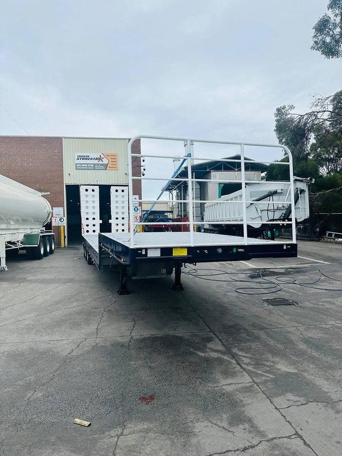 Stonestar Electric Widener