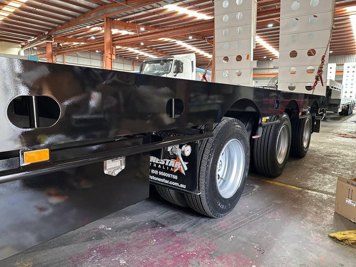  Stonestar Electric Widener 