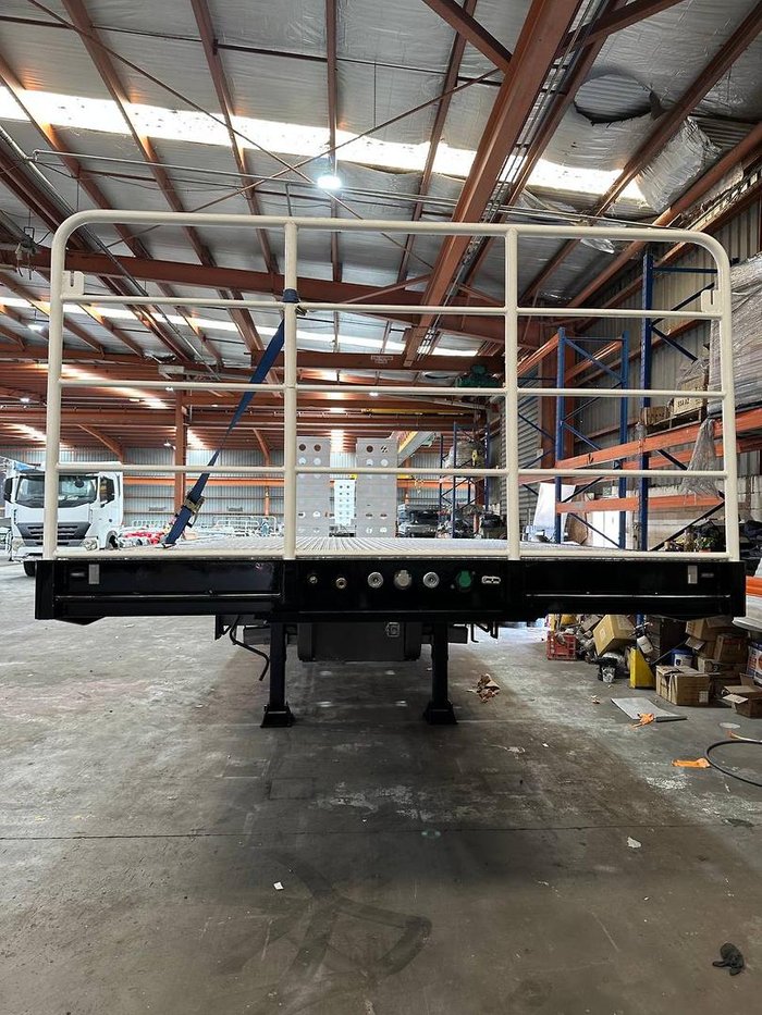 Stonestar Electric Widener