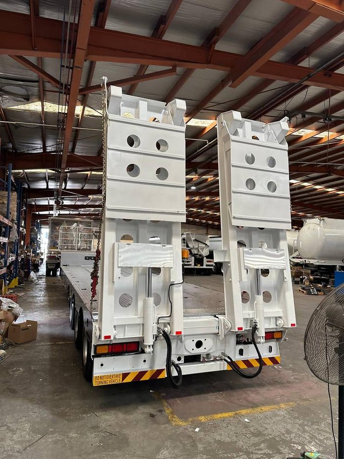 Stonestar Electric Widener