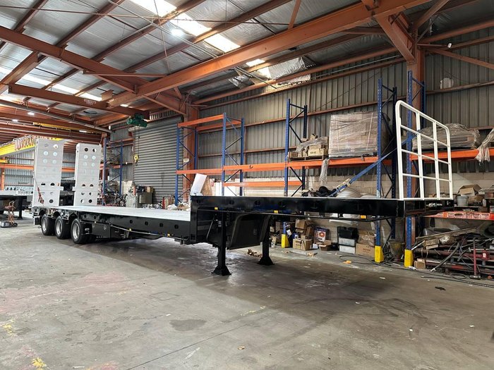 Stonestar Electric Widener