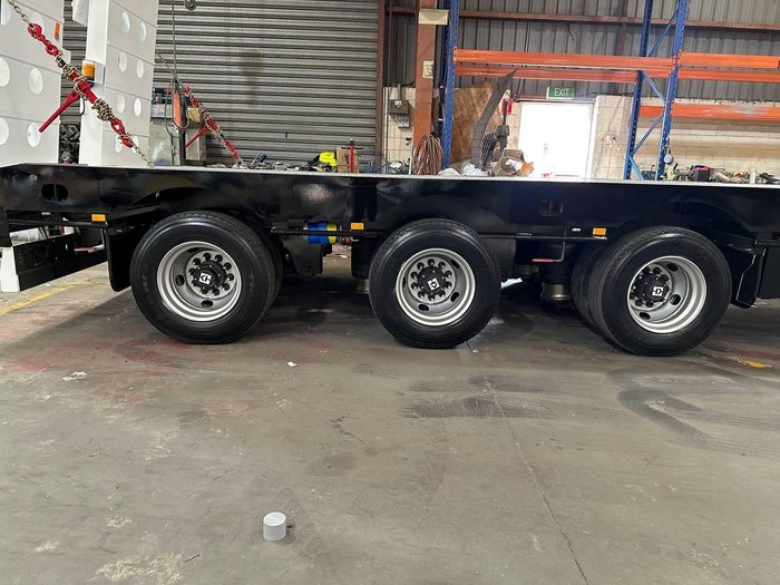 Stonestar Electric Widener