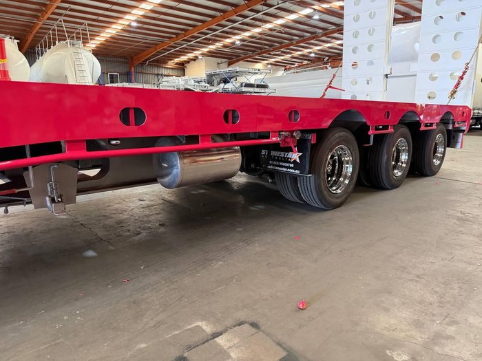 Stonestar Electric Widener
