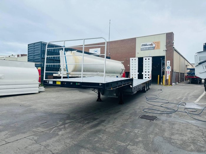 Stonestar Electric Widener