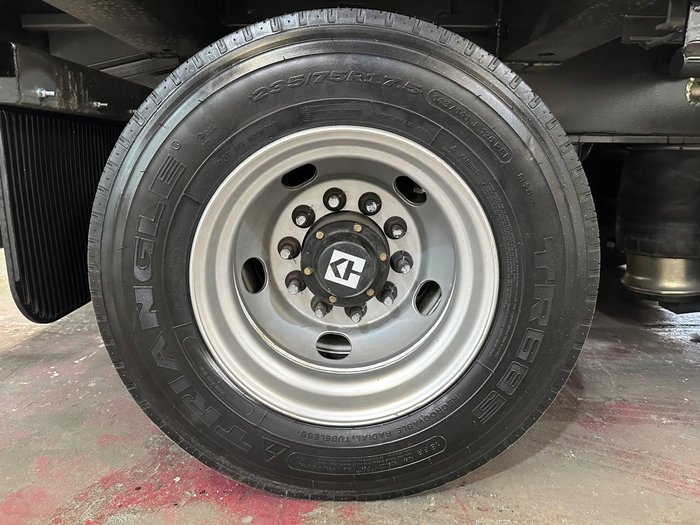 Stonestar Electric Widener