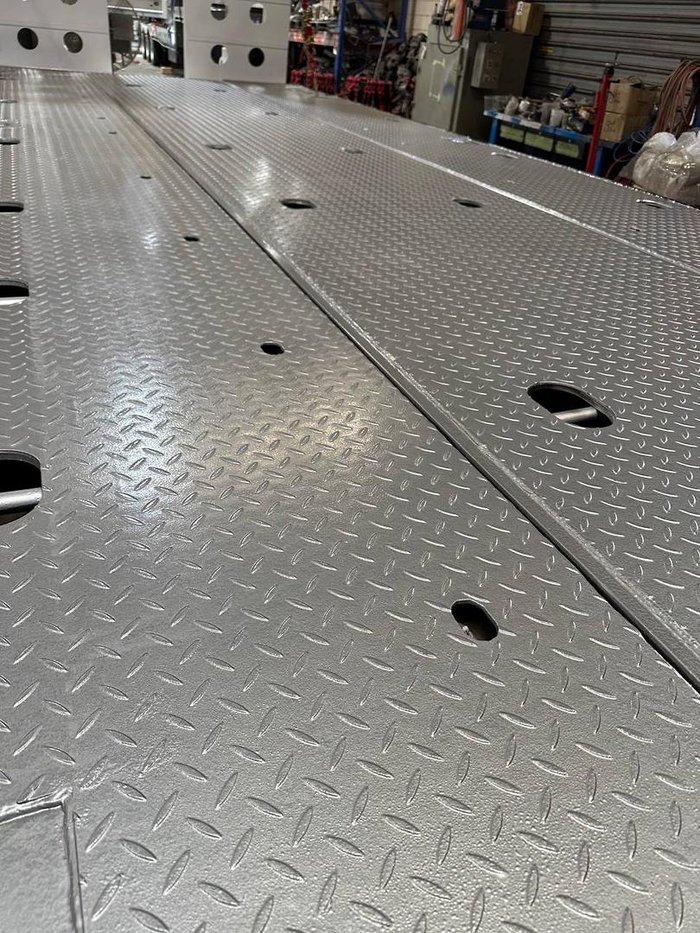 Stonestar Electric Widener