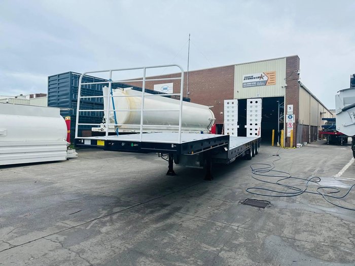 Stonestar Electric Widener