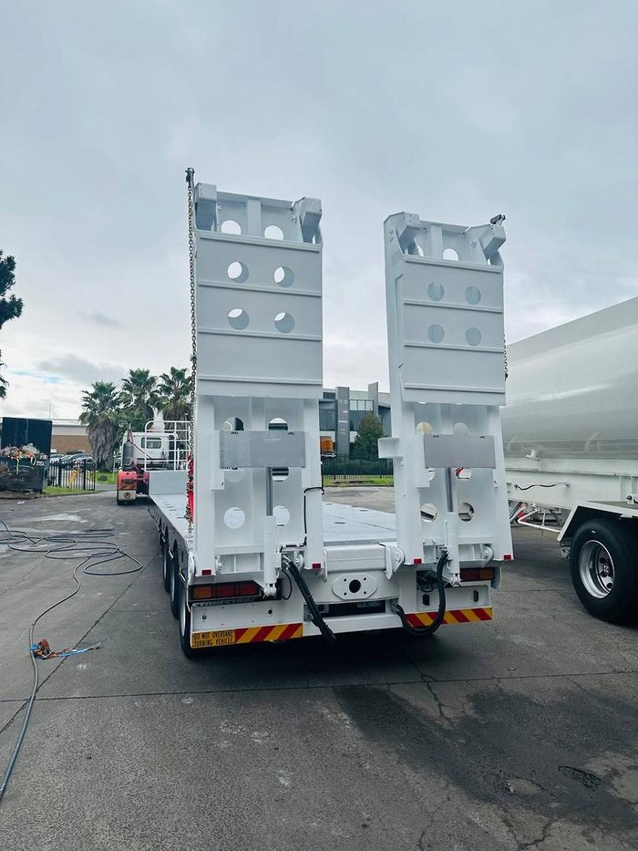 Stonestar Electric Widener