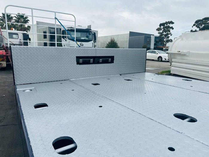 Stonestar Electric Widener