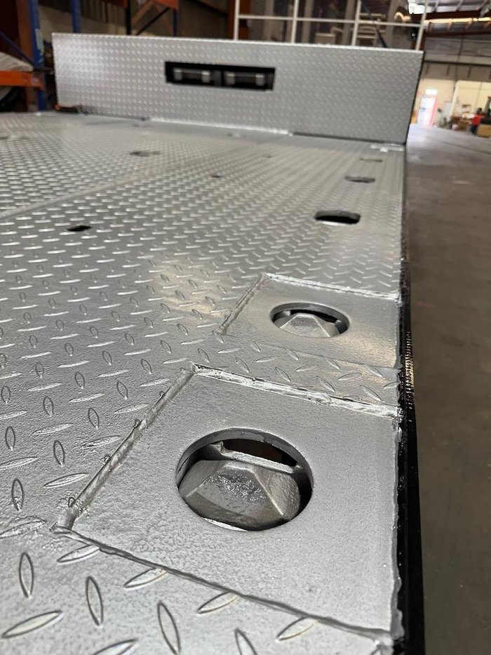 Stonestar Electric Widener