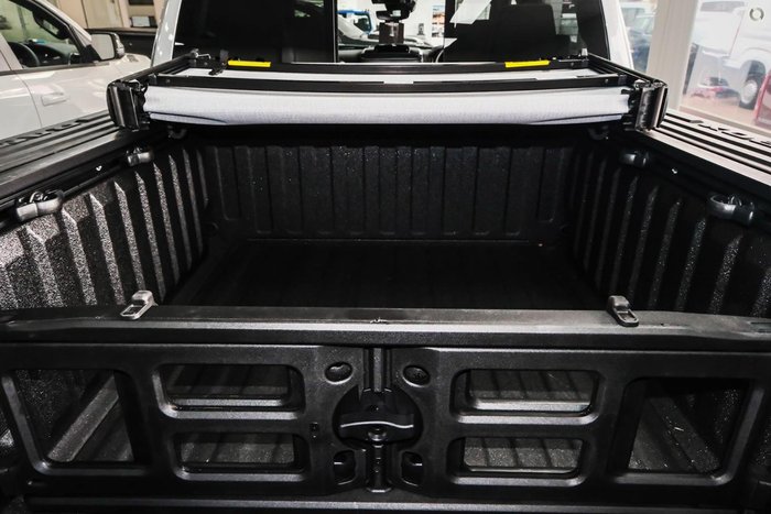 2026 RAM 1500 Laramie Sport Hurricane SO RamBox