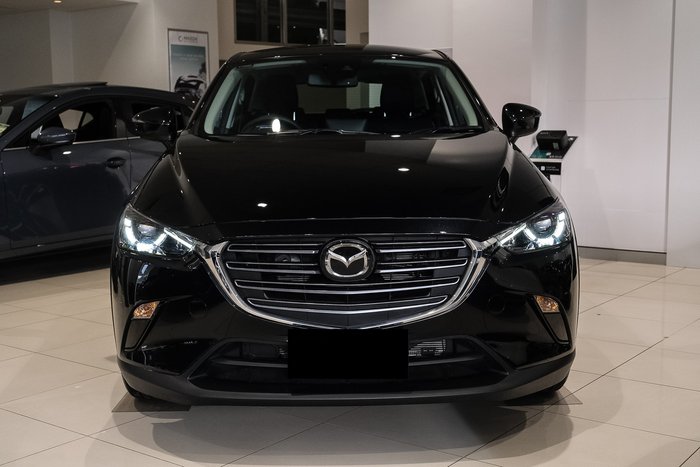 2025 Mazda CX-3 G20 Pure