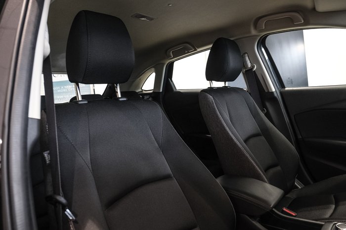 2025 Mazda CX-3 G20 Pure