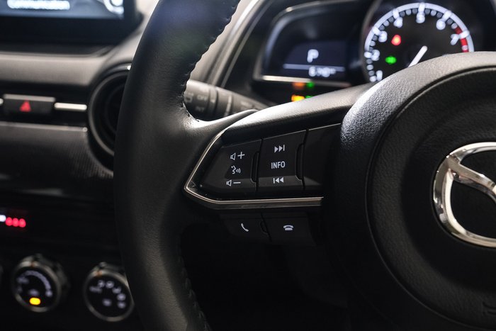 2025 Mazda CX-3 G20 Pure