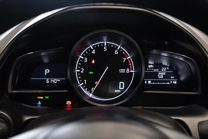 2025 Mazda CX-3 G20 Pure
