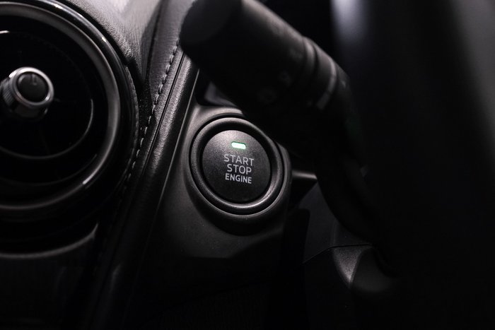 2025 Mazda CX-3 G20 Pure