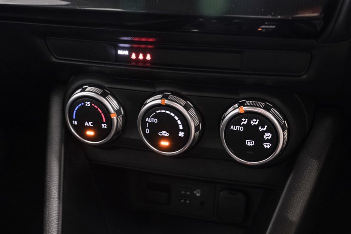 2025 Mazda CX-3 G20 Pure