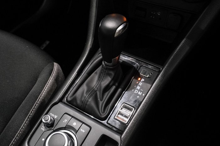2025 Mazda CX-3 G20 Pure