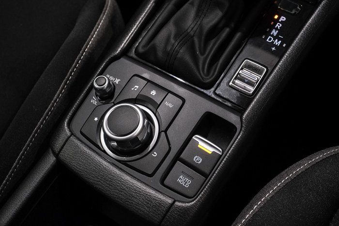 2025 Mazda CX-3 G20 Pure