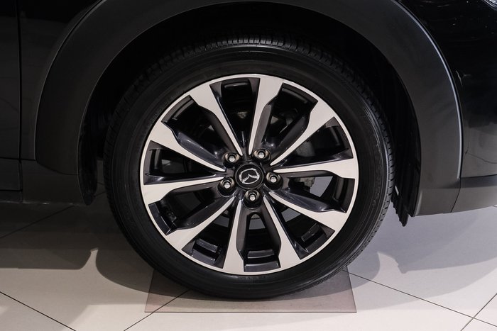 2025 Mazda CX-3 G20 Pure