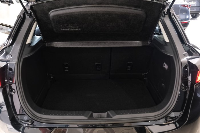 2025 Mazda CX-3 G20 Pure