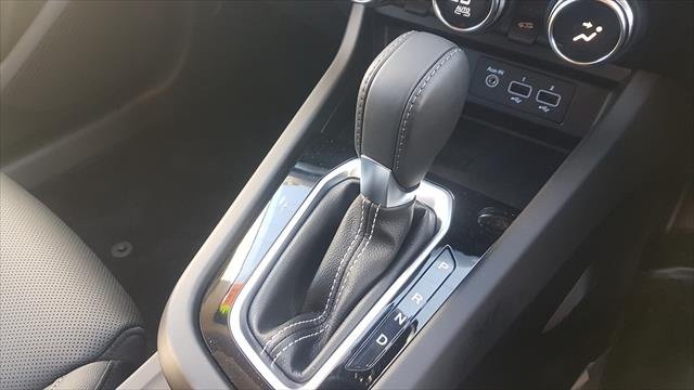 2022 Renault Arkana Intens