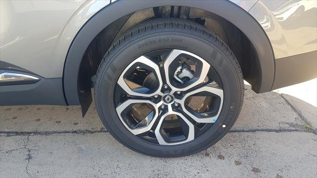 2022 Renault Arkana Intens